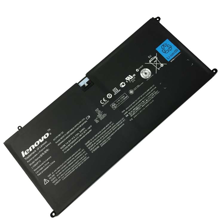 Lenovo IdeaPad U300 notebook battery