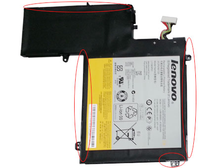 Lenovo IdeaPad U310 4375BAU notebook battery