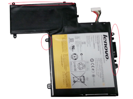 Lenovo IdeaPad U310 43752YU notebook battery