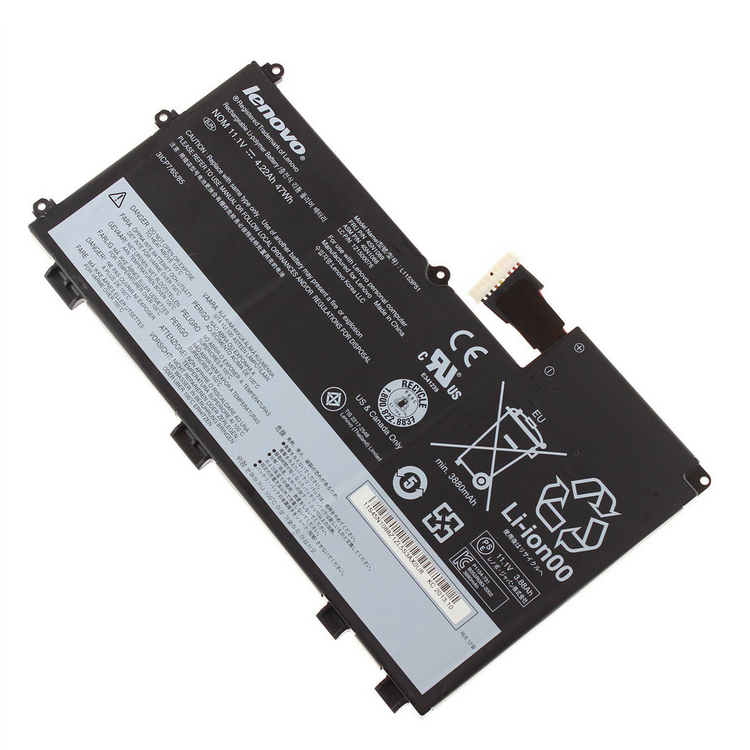 Thinkpad T430 notebook battery