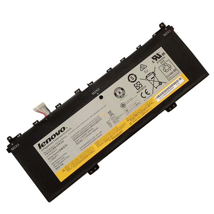 L13M6P71 notebook battery