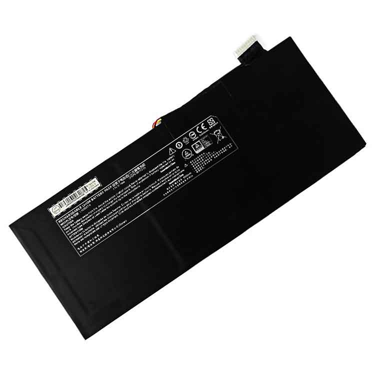 RC14 notebook battery