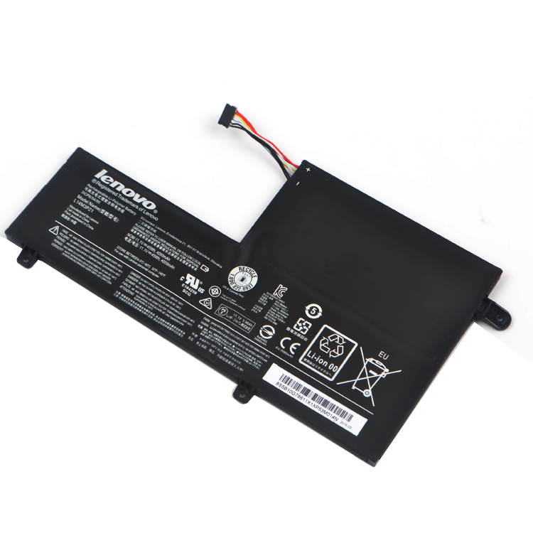 Lenovo FLEX 3-15 notebook battery