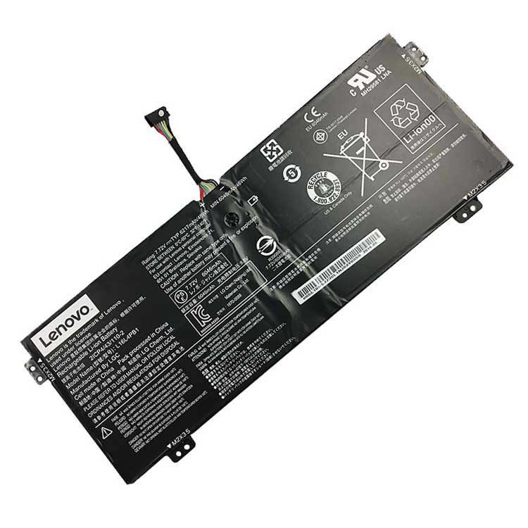 L16L4PB1 notebook battery