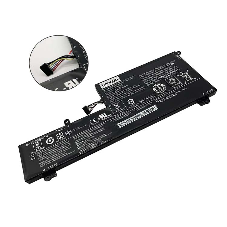 L16C6PC1 notebook battery