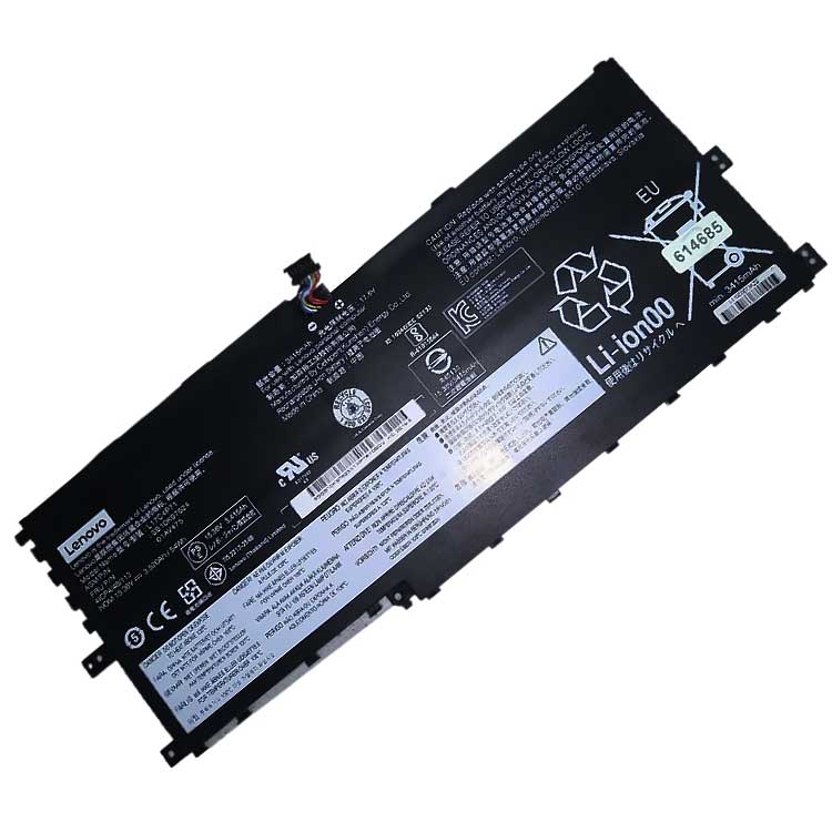 Lenovo ThinkPadx1 Yoga Generation 3 Series notebook battery