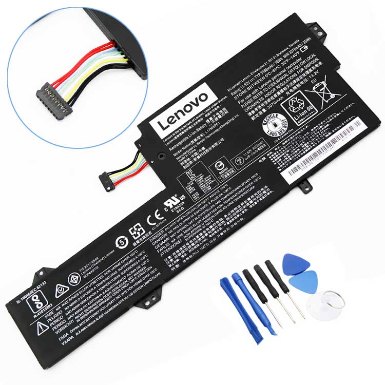 L17C3P61 notebook battery