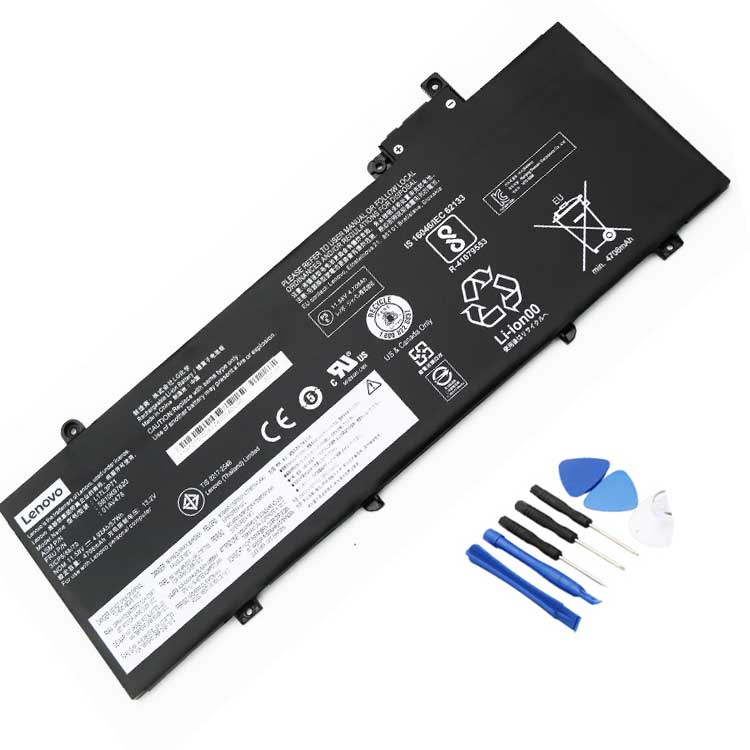 LENOVO Thinkpad T480 notebook battery