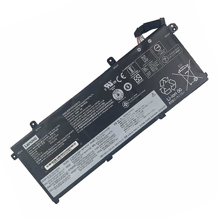 Lenovo ThinkPad P1 laptop battery