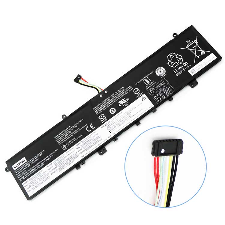 L18M4PF1 notebook battery