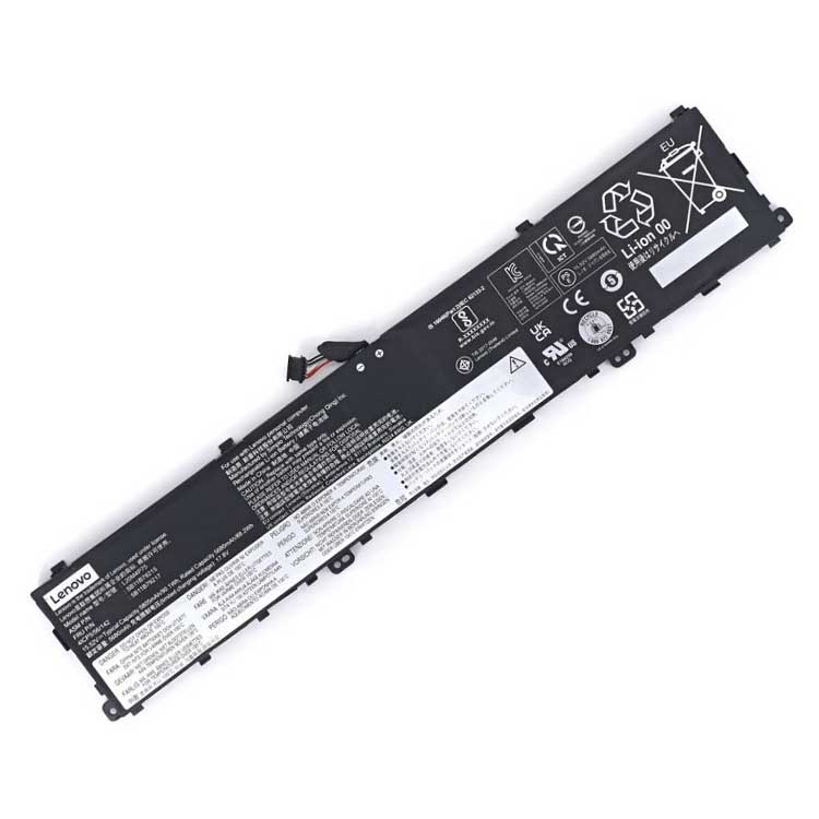 Lenovo Thinkpad P1 hermit Extreme notebook battery