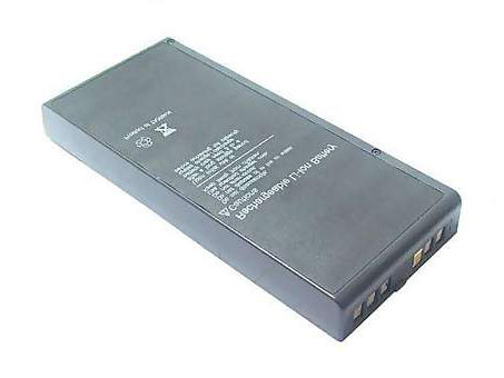 TWINHEAD P98 notebook battery