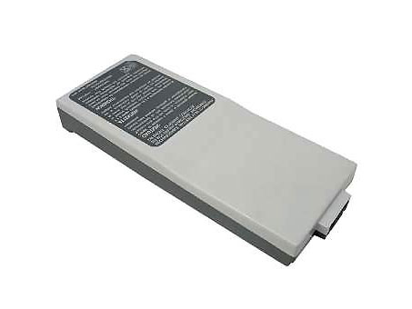 NATCOMP @NOTE PIII 3 866 7521 notebook battery