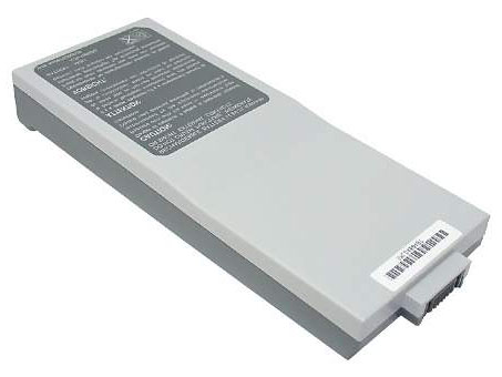 TARGA VISIONARY P notebook battery