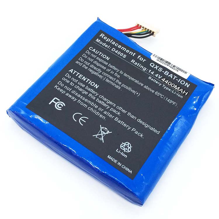 CLEVO D430S notebook battery