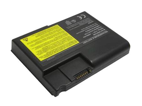 BTP1400 notebook battery