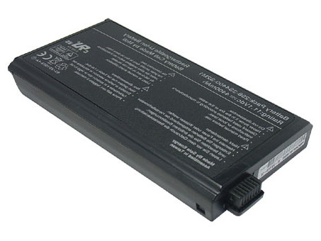 NBP001395-00 notebook battery