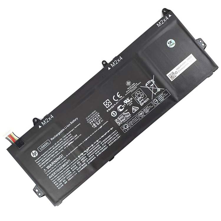 LG04XL laptop battery