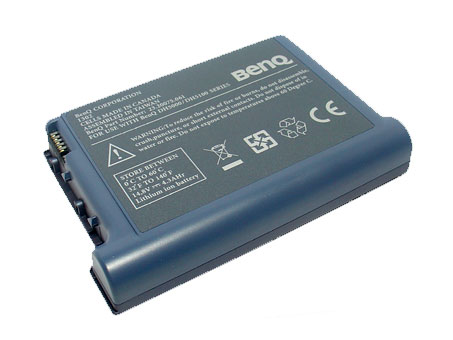 BENQ JoyBook 5000 notebook battery