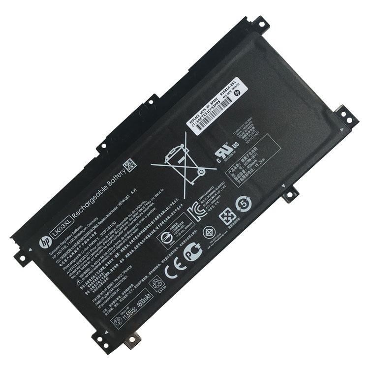 LK03XL laptop battery