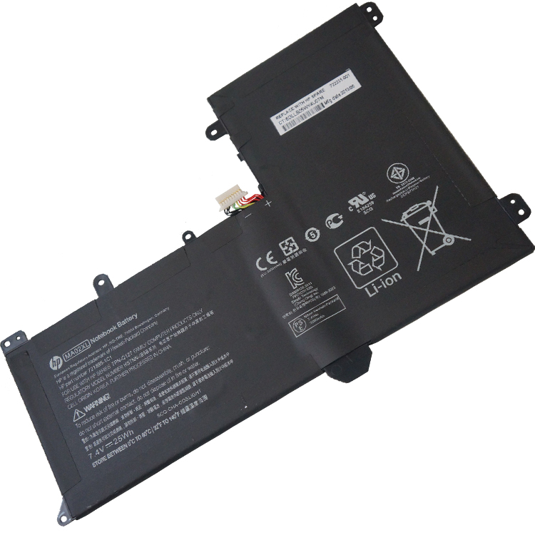 MA02XL laptop battery