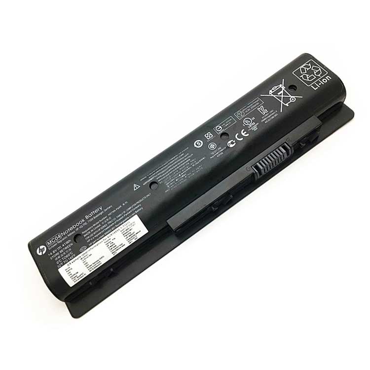 MC06 laptop battery