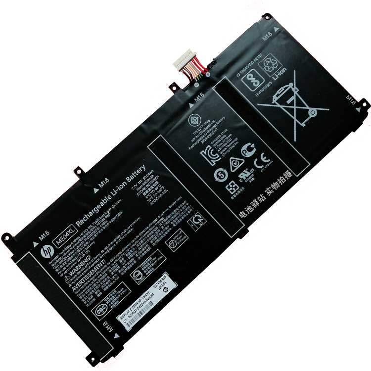 ME04XL laptop battery