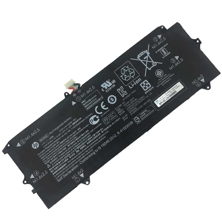 HSTNN-DB7F laptop battery