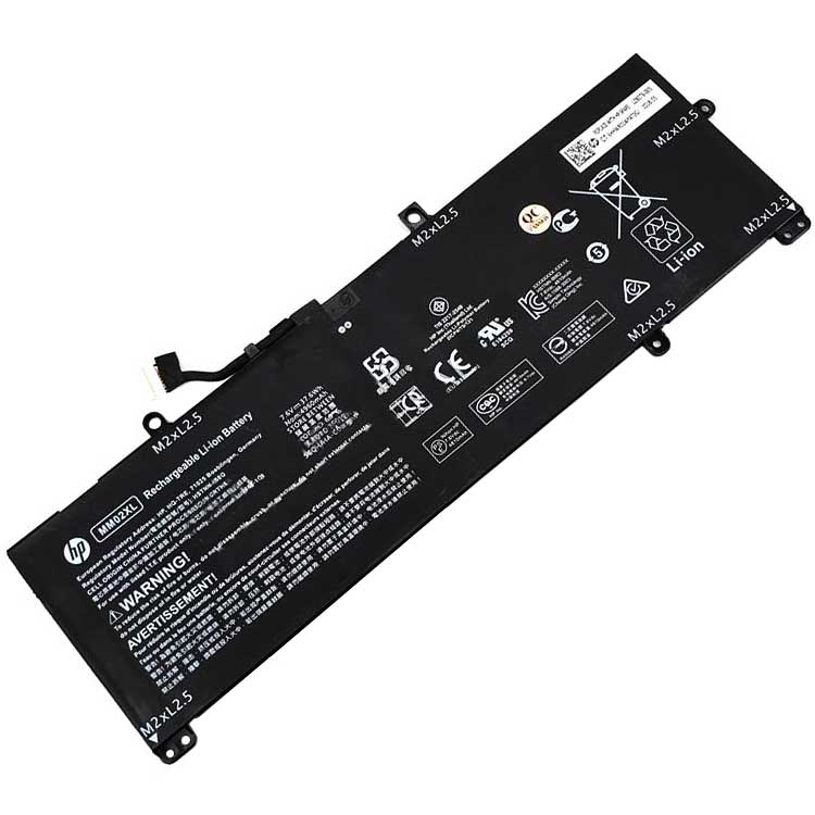 MM02XL laptop battery