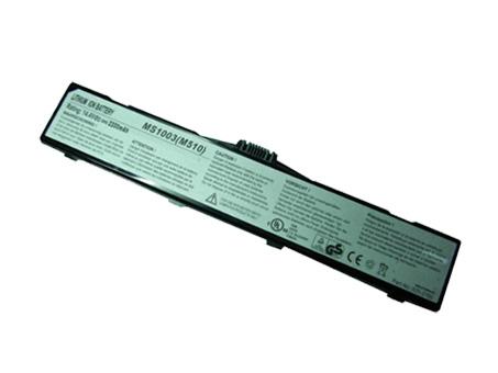 2150 notebook battery