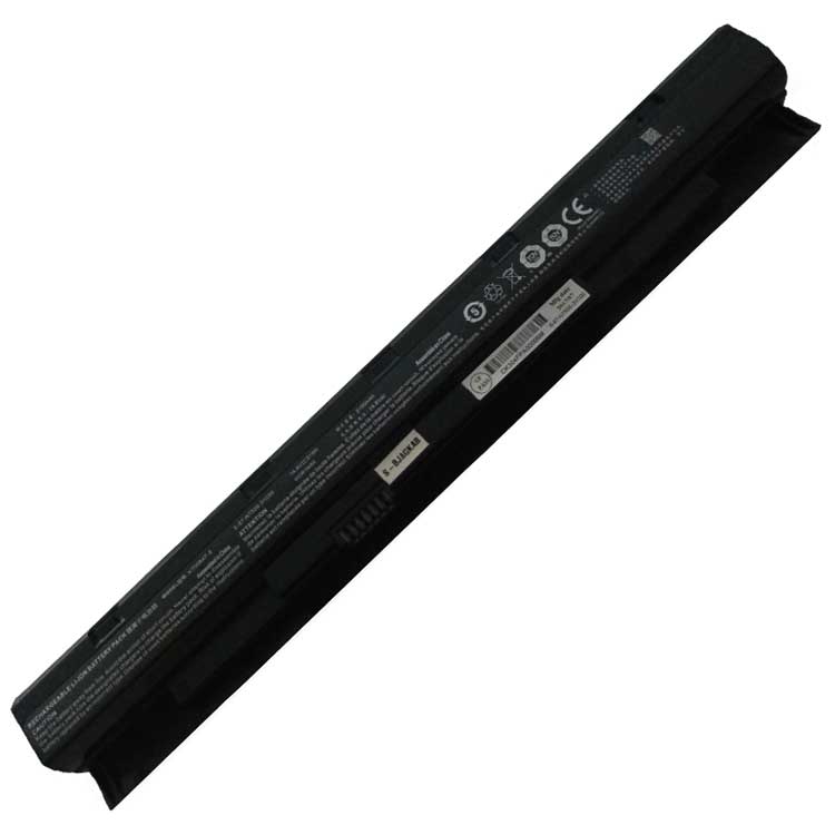 6-87-N750S-31C00 notebook battery