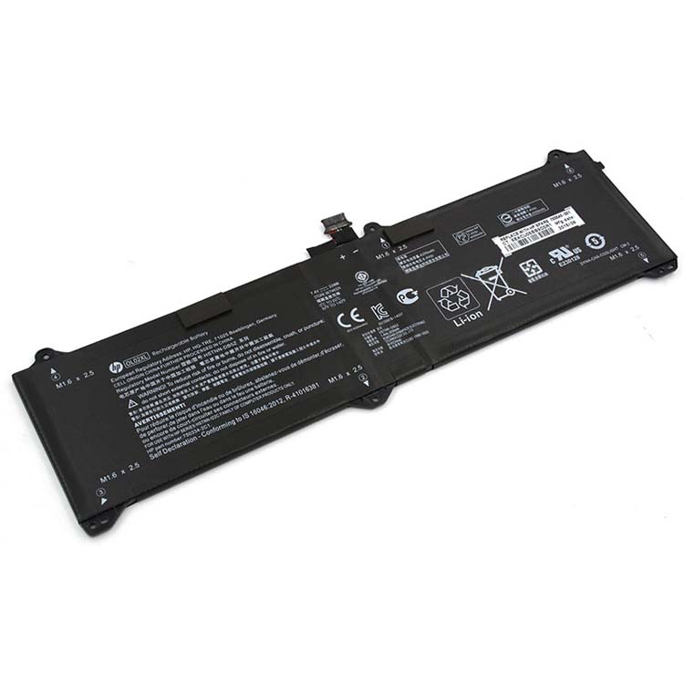 OL02XL laptop battery