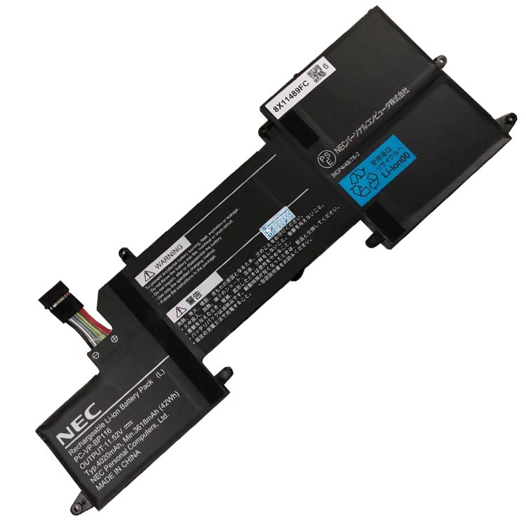 PC-VP-BP116 notebook battery