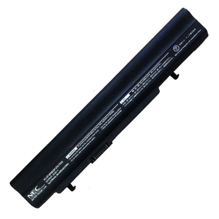 Nec PC-LM750JS6R notebook battery