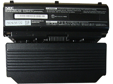 Nec PC-LL750H6G notebook battery