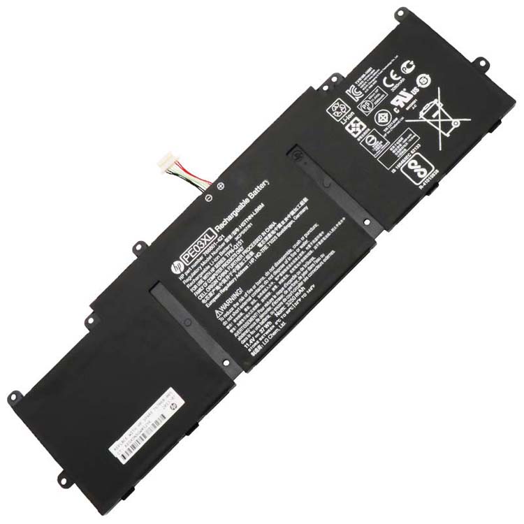 PE03XL laptop battery