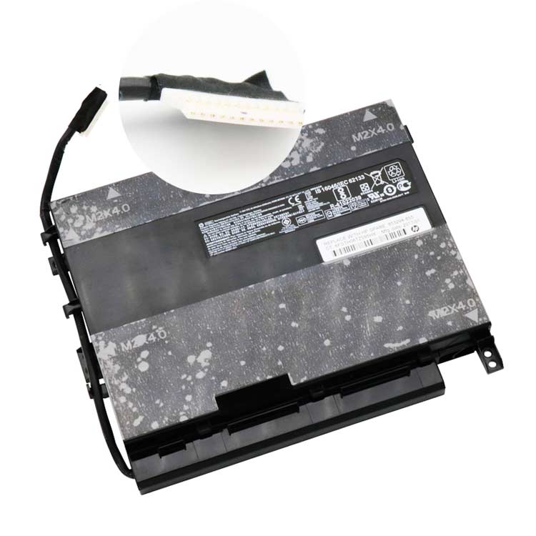 PF06XL laptop battery