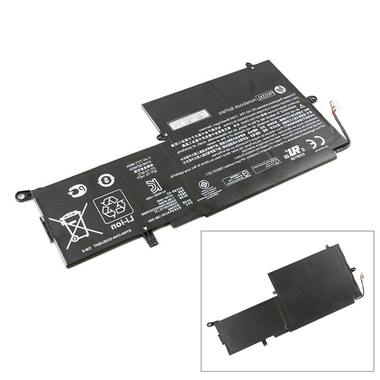 PK03XL laptop battery