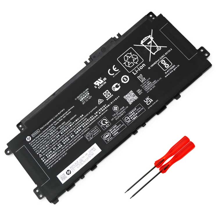 PP03XL laptop battery