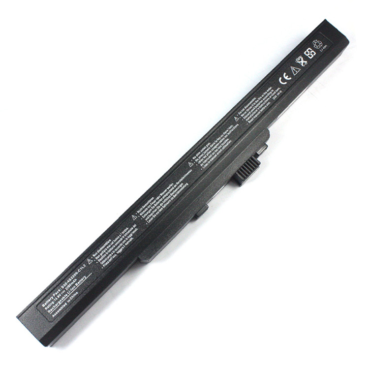 S40-4S4400-S1S5 notebook battery