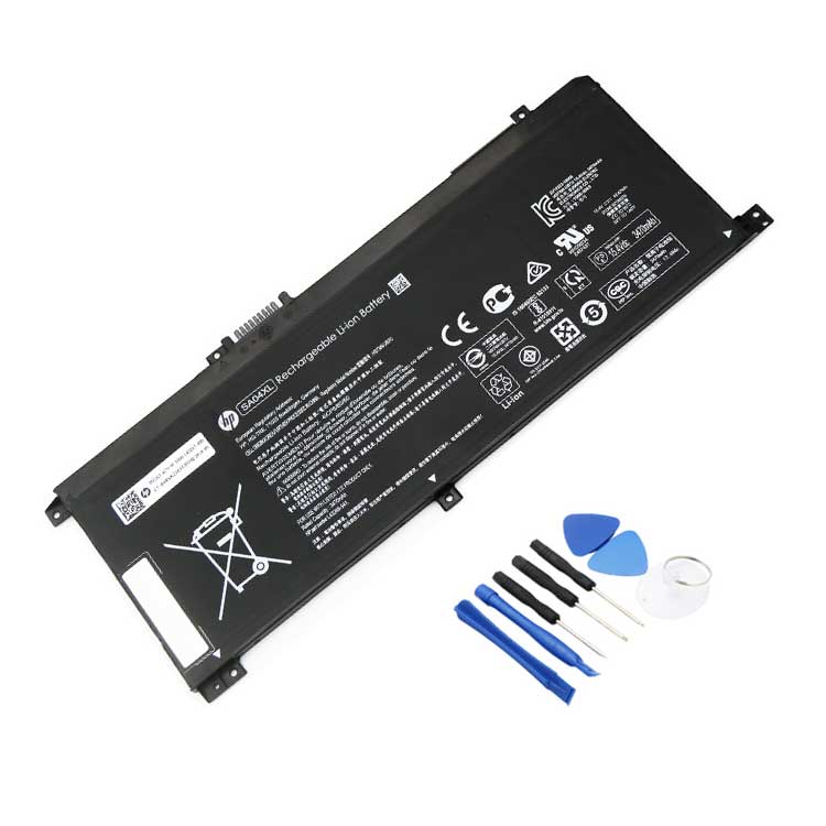 SA04XL laptop battery