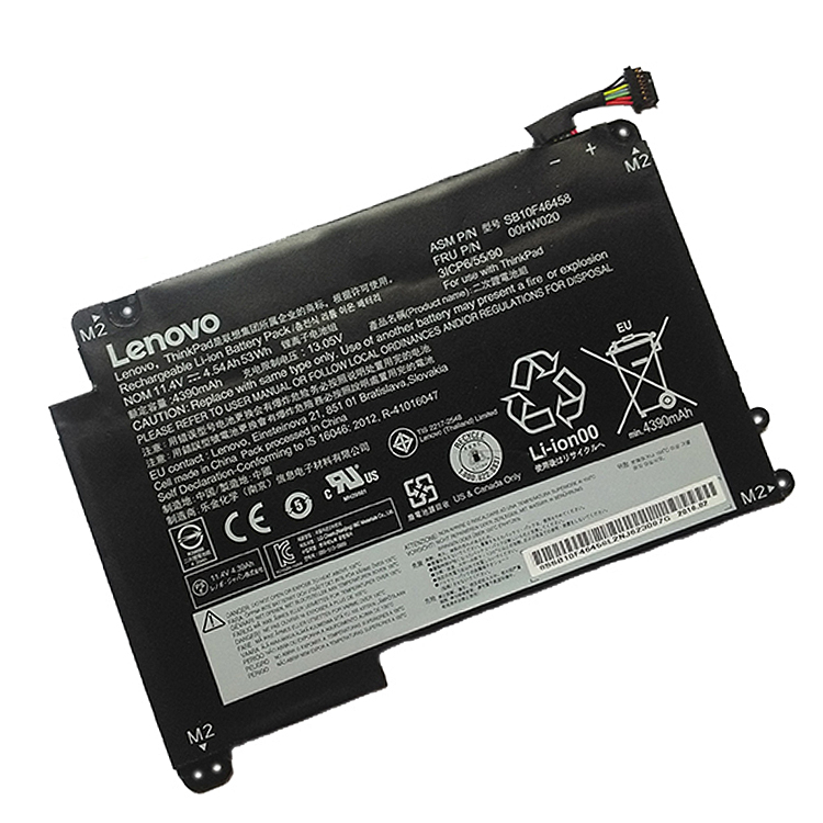 ThinkPad S3 Yoga 14 notebook battery