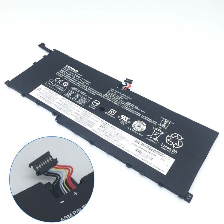 SB10F46466 notebook battery