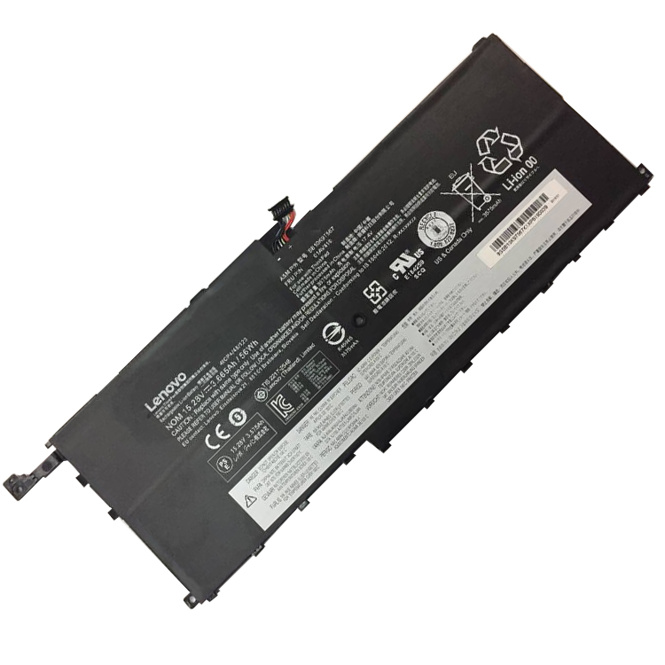 ThinkPad X1 Yoga notebook battery