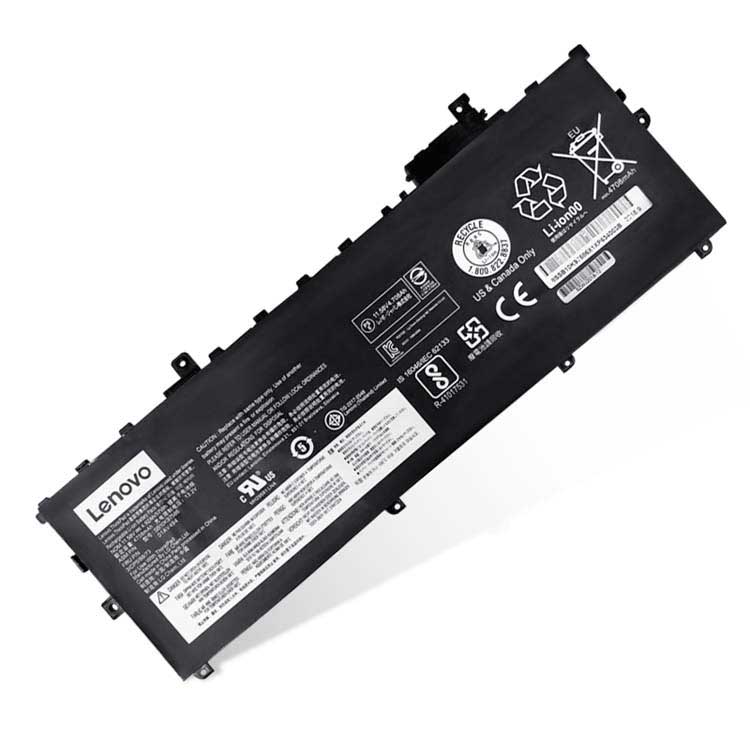 Lenovo ThinkPad X1 Carbon 2018 notebook battery