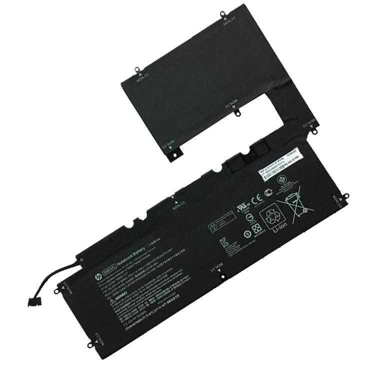 SM03XL laptop battery