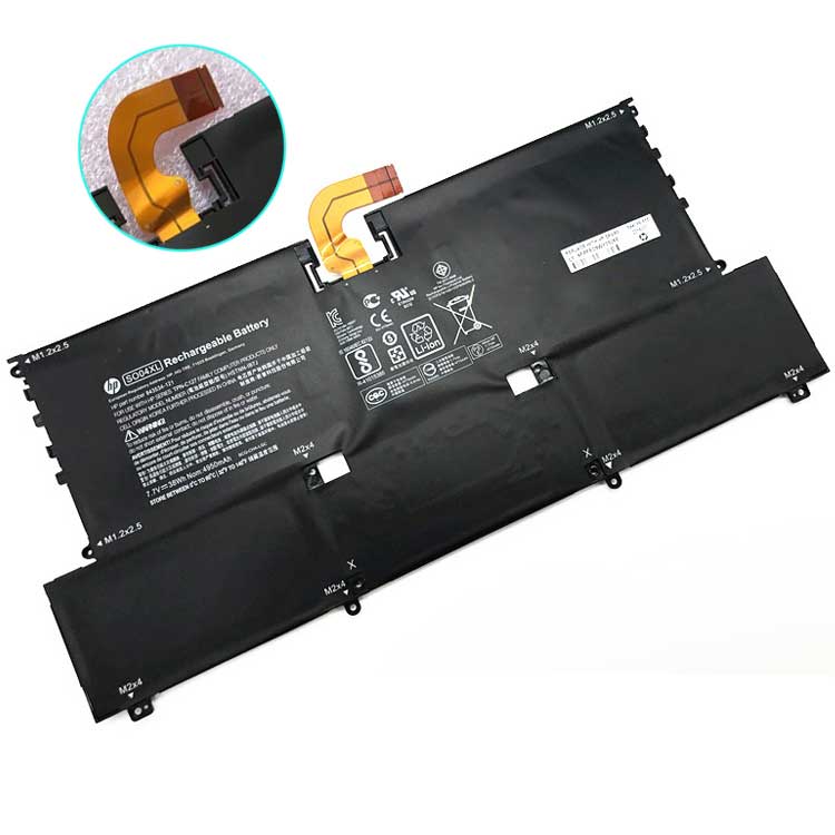 TPN-C127 laptop battery