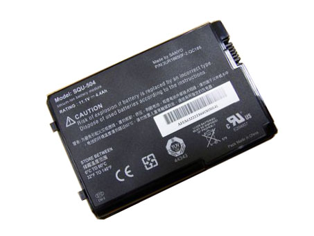 ADVENT 7000 notebook battery