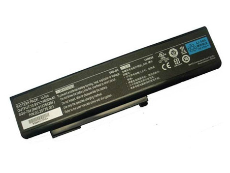 SQU-704 laptop battery