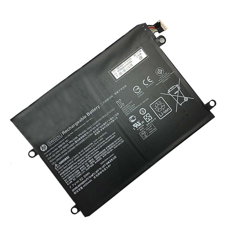 SW02XL laptop battery